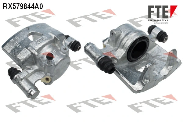 Étrier de frein FTE 9292082