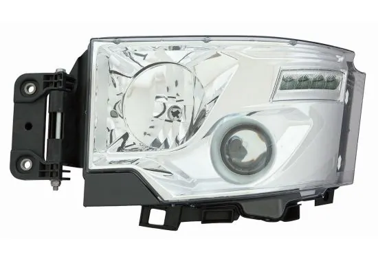 Projecteur principal ABAKUS 551-11A6L-LDEMN