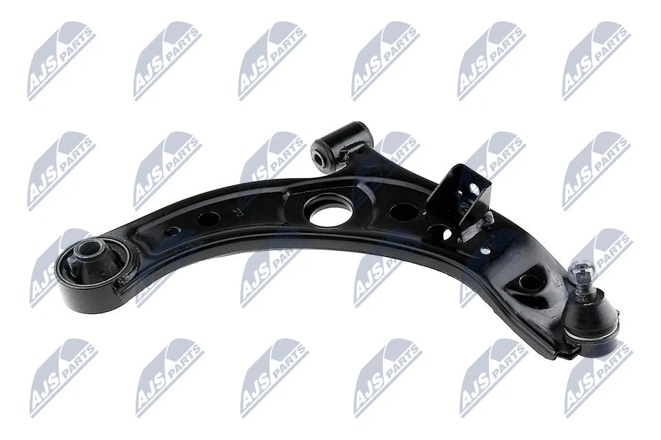 Bras de liaison, suspension de roue NTY ZWD-DA-019