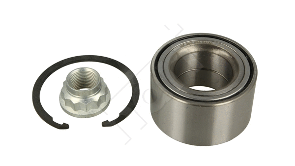 Kit de roulements de roue HART 902 584