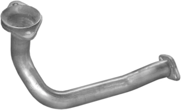 Tuyau d'échappement POLMO 21.504