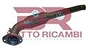 Tuyau d'échappement BOTTO RICAMBI BRM9011