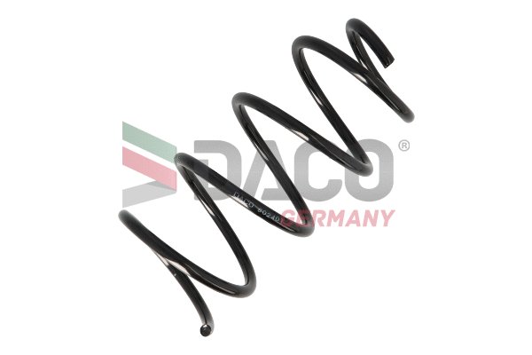 Ressort de suspension DACO Germany 802401