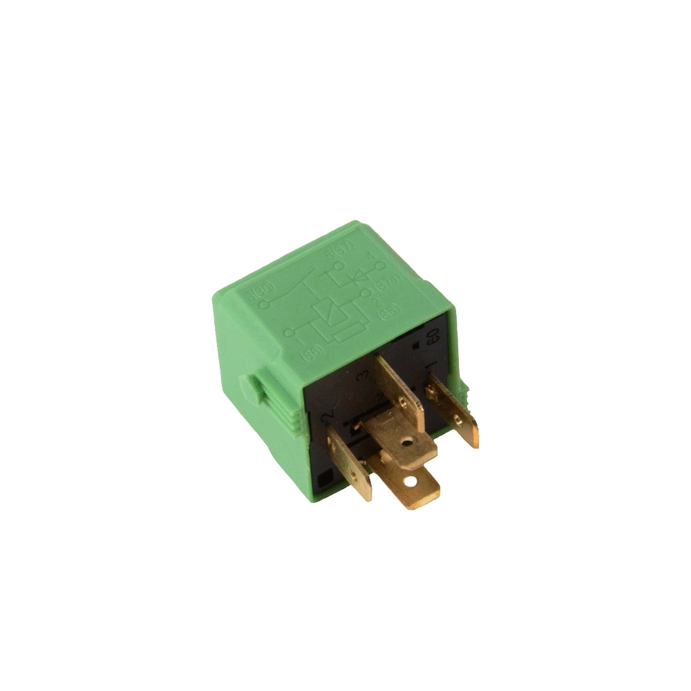 Relais, correcteur d'assiette Miessler Automotive 3982-01-9115
