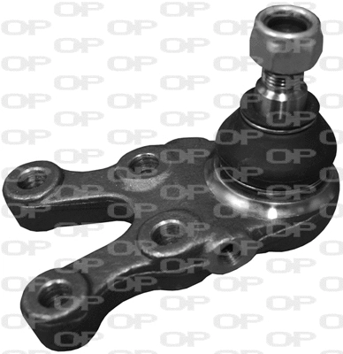 Rotule de suspension OPEN PARTS SSB1073.01