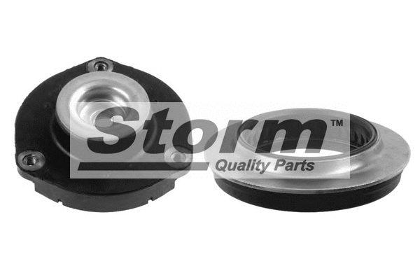 Coupelle de suspension STORM QUALITY PARTS F4961