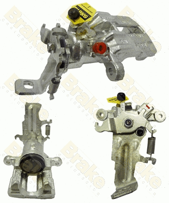 Étrier de frein Brake ENGINEERING CA2130R