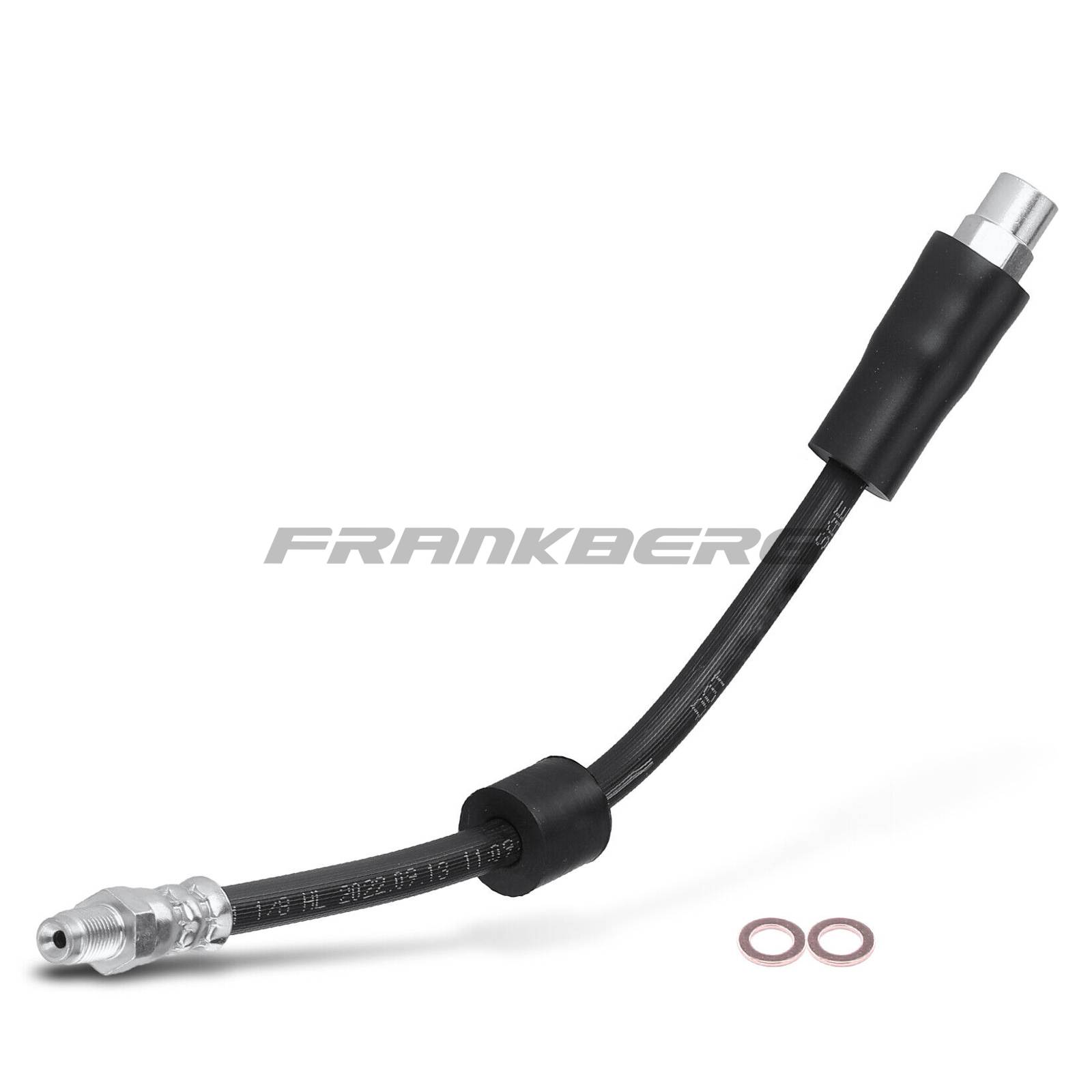 Flexible de frein Frankberg 5481FB0004823
