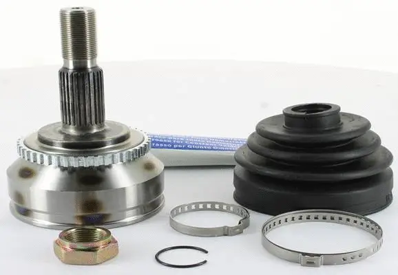 Jeu de joints, arbre de transmission FRIESEN FVJ0185
