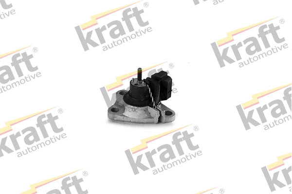 Support moteur KRAFT AUTOMOTIVE 1495245
