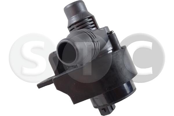 Pompe à eau auxiliaire (circuit d'eau de refroidiss.) STC T432305