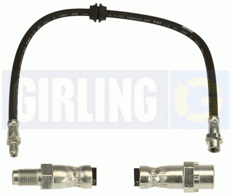 Flexible de frein GIRLING 9002634