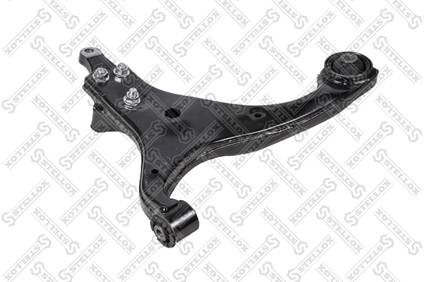 Bras de liaison, suspension de roue STELLOX 57-02362-SX