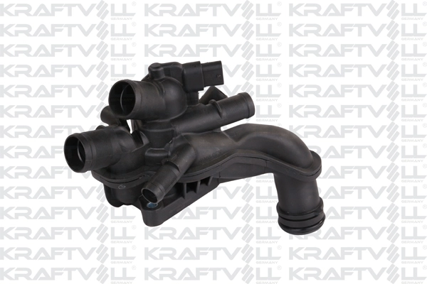 Thermostat, liquide de refroidissement KRAFTVOLL GERMANY 08100085
