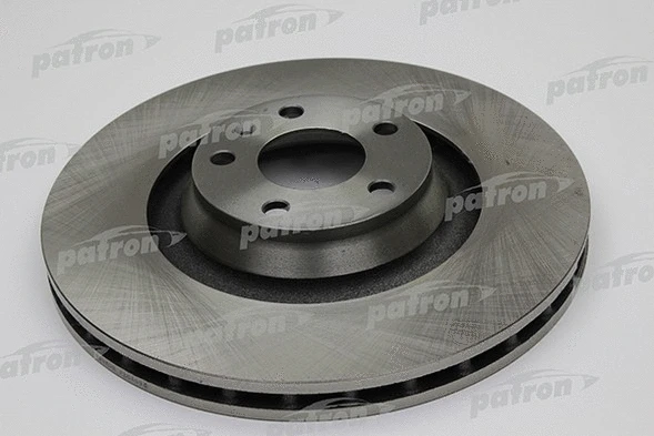 Disque de frein PATRON PBD4695