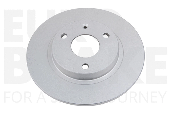Disque de frein EUROBRAKE 5815319917
