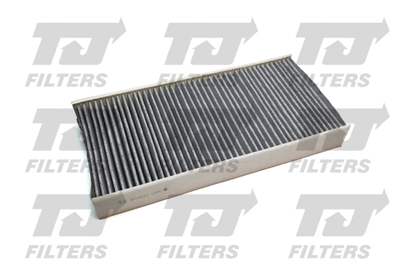 Filtre, air de l'habitacle QUINTON HAZELL QFC0033