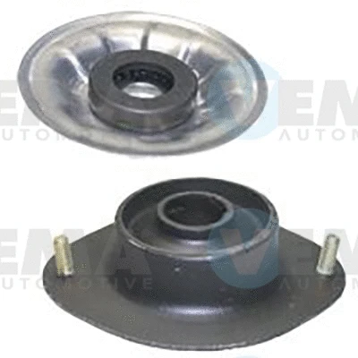 Kit de réparation, coupelle de suspension VEMA 440033