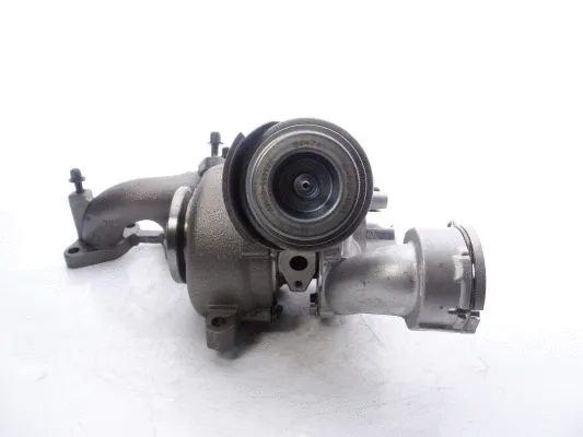 Turbocompresseur, suralimentation GARRETT 756062-8003M