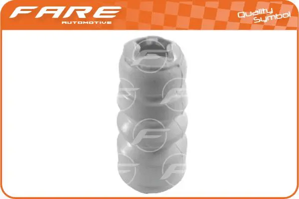 Butée élastique, suspension FARE-RCH 28245