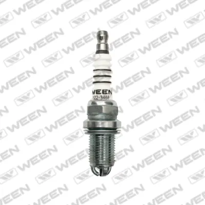Bougie d'allumage WEEN 122-3468
