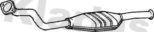 Catalyseur KLARIUS 321286