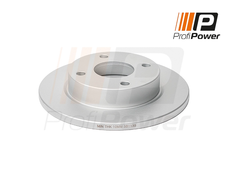 Disque de frein ProfiPower 3B1135