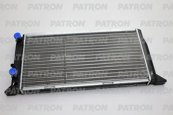 Radiateur, refroidissement du moteur PATRON PRS3017
