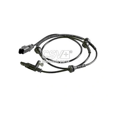 Capteur, vitesse de roue CSV electronic parts CSG9582