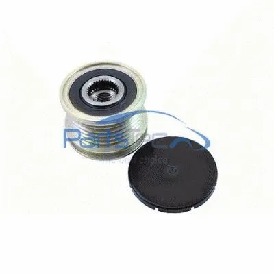 Poulie roue libre, alternateur PartsTec PTA104-0073