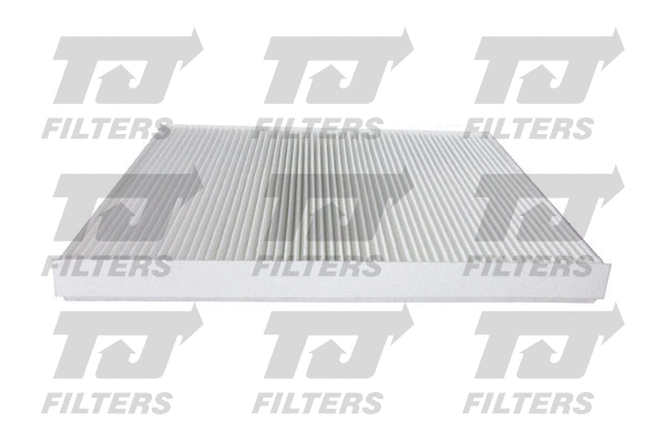 Filtre, air de l'habitacle QUINTON HAZELL QFC0105