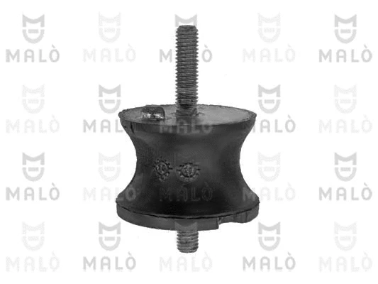 Suspension, boîte de vitesse manuelle AKRON-MALÒ 272931