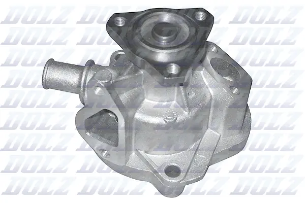 Pompe à eau, refroidissement du moteur DOLZ A165