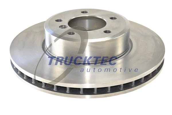 Disque de frein TRUCKTEC AUTOMOTIVE 08.34.070