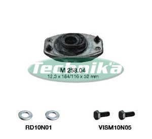 Kit de réparation, coupelle de suspension Technika KSU6916