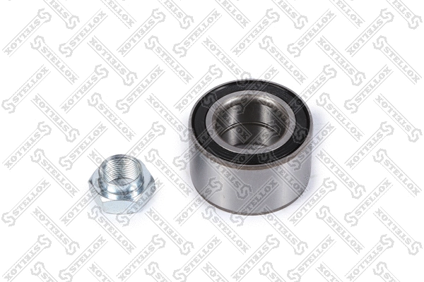 Kit de roulements de roue STELLOX 43-28423-SX