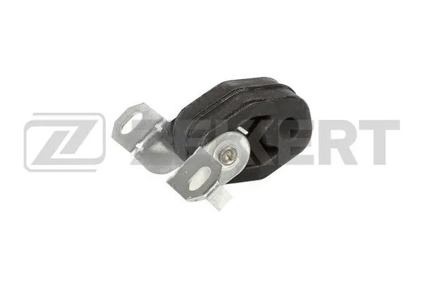 Suspension, échappement ZEKKERT GM-9575