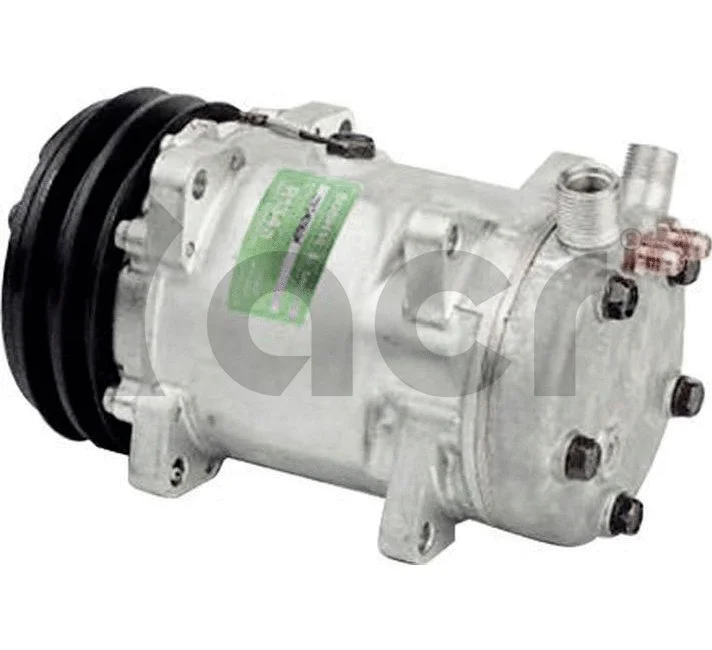 Compresseur, climatisation ACR 130083