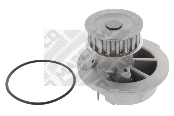 Pompe à eau, refroidissement du moteur MAPCO 21761