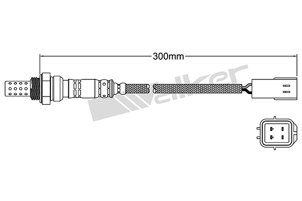 Sonde lambda VEGAZ GmbH ULS-113