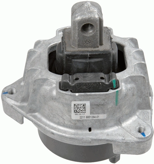 Support moteur LEMFÖRDER 39113 01