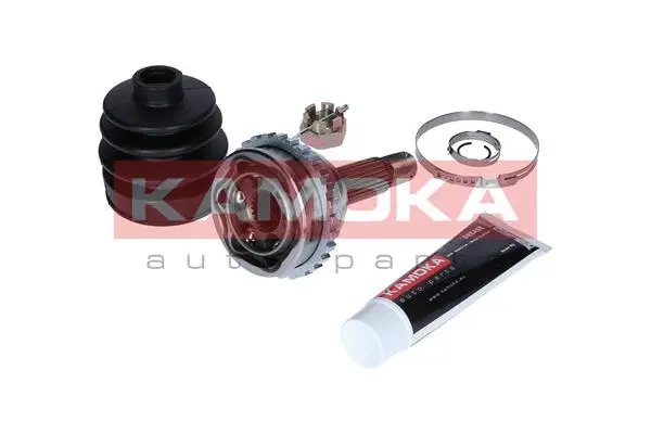 Jeu de joints, arbre de transmission KAMOKA 6104
