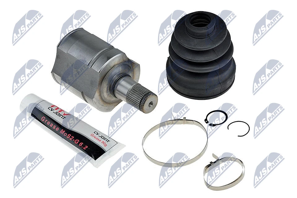 Jeu de joints, arbre de transmission NTY NPW-VW-064
