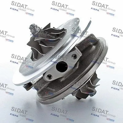 Groupe carter, turbocompresseur AUTOTEAM D7157