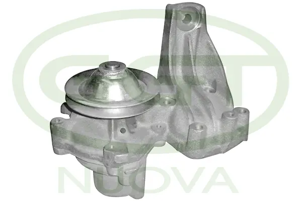 Pompe à eau, refroidissement du moteur GGT PA10500