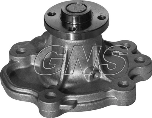 Pompe à eau, refroidissement du moteur GNS YH-S119