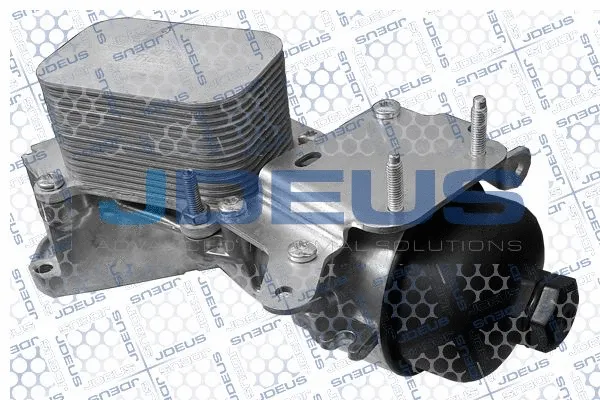 Radiateur d'huile JDEUS M-4070580