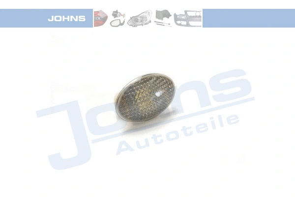 Feu clignotant JOHNS 55 55 21-90