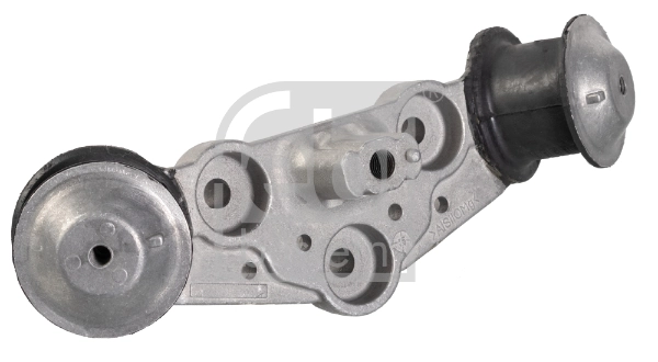 Suspension, boîte automatique FEBI BILSTEIN 177667
