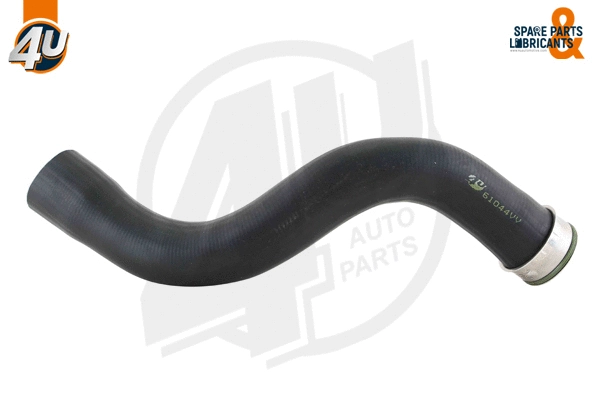 Gaine de suralimentation 4U Autoparts 61044VV